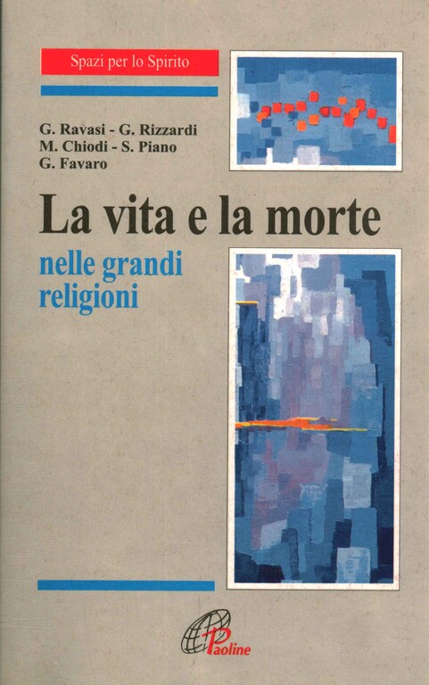 5287177 La vita e la morte nelle grandi