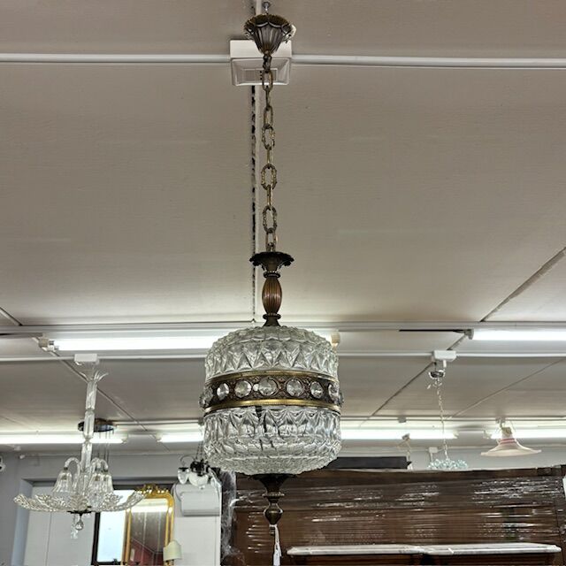 5326627 L.ampadario chandelier a