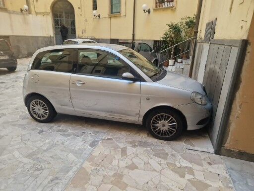 5349909  LANCIA Ypsilon 2 serie LANCIA