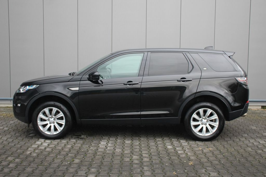 5245375  LAND ROVER Discovery Sport LAND