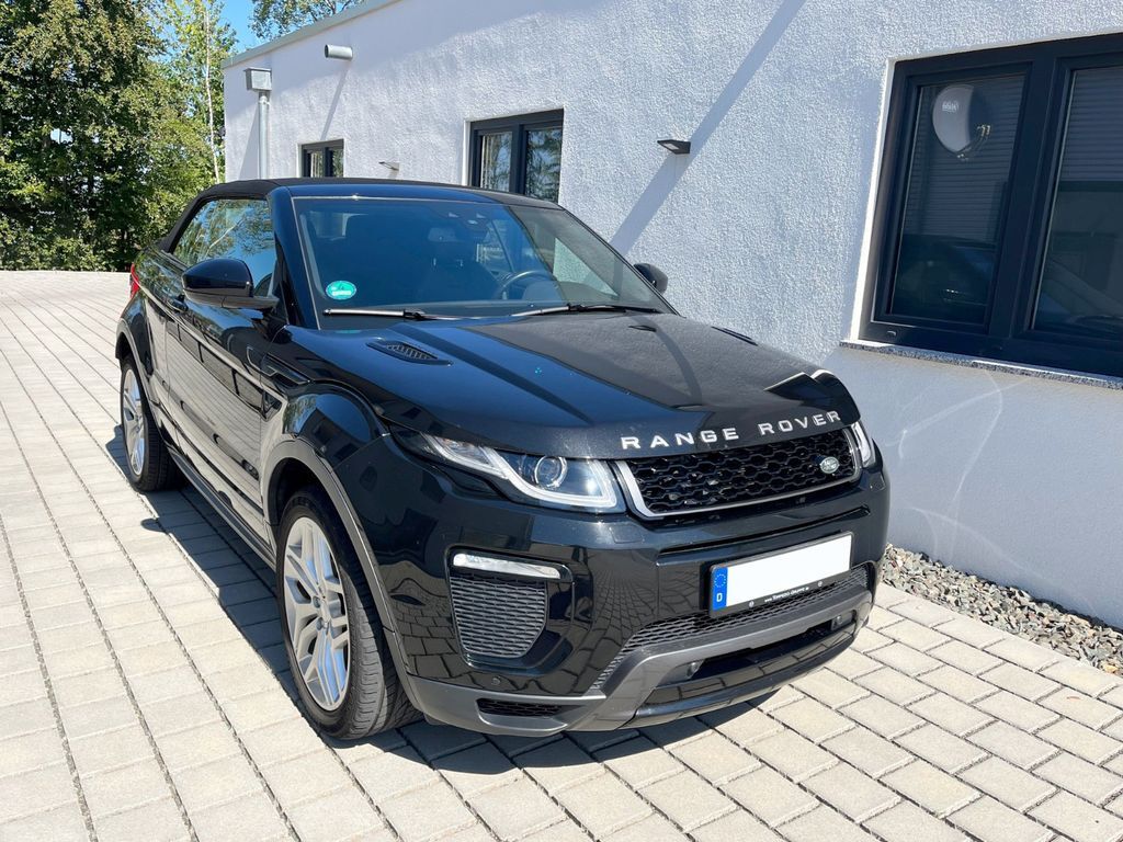 5333793  LAND ROVER RR Evoque 2 serie 