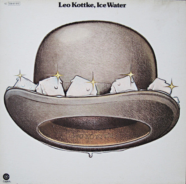 5326068 Leo Kottke - Ice Water