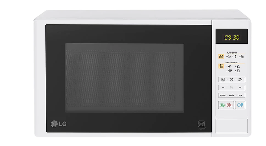 4811575 LG microonde 20 litri Potenza