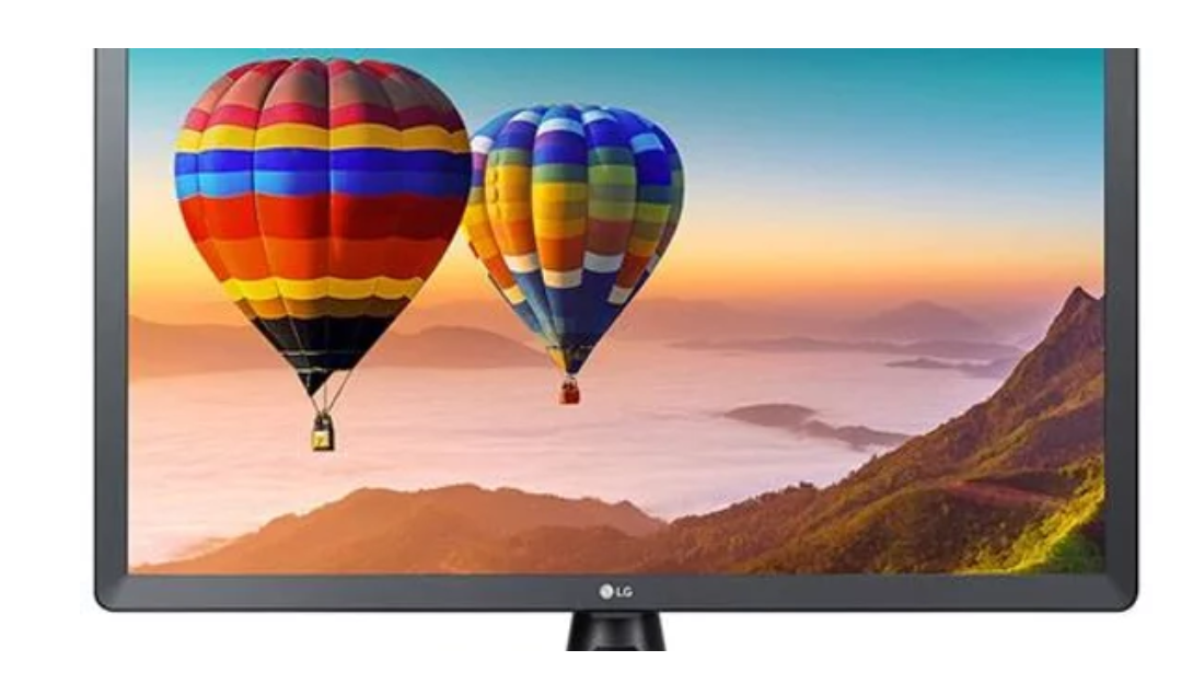 4812284 LG TV LED 28″ HD 28TN515S