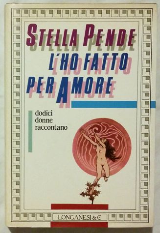 4865237 Lho Fatto Per Amore di Stella