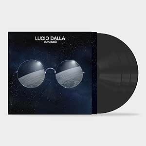 5284358 Lucio Dalla - Duvudubà