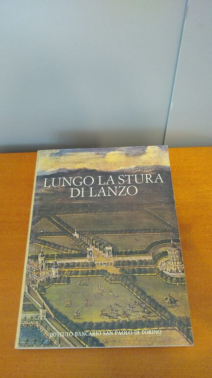 5348953 Lungo la stura di Lanzo 