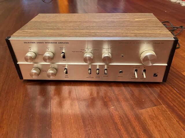 5282528 LUXMAN 707