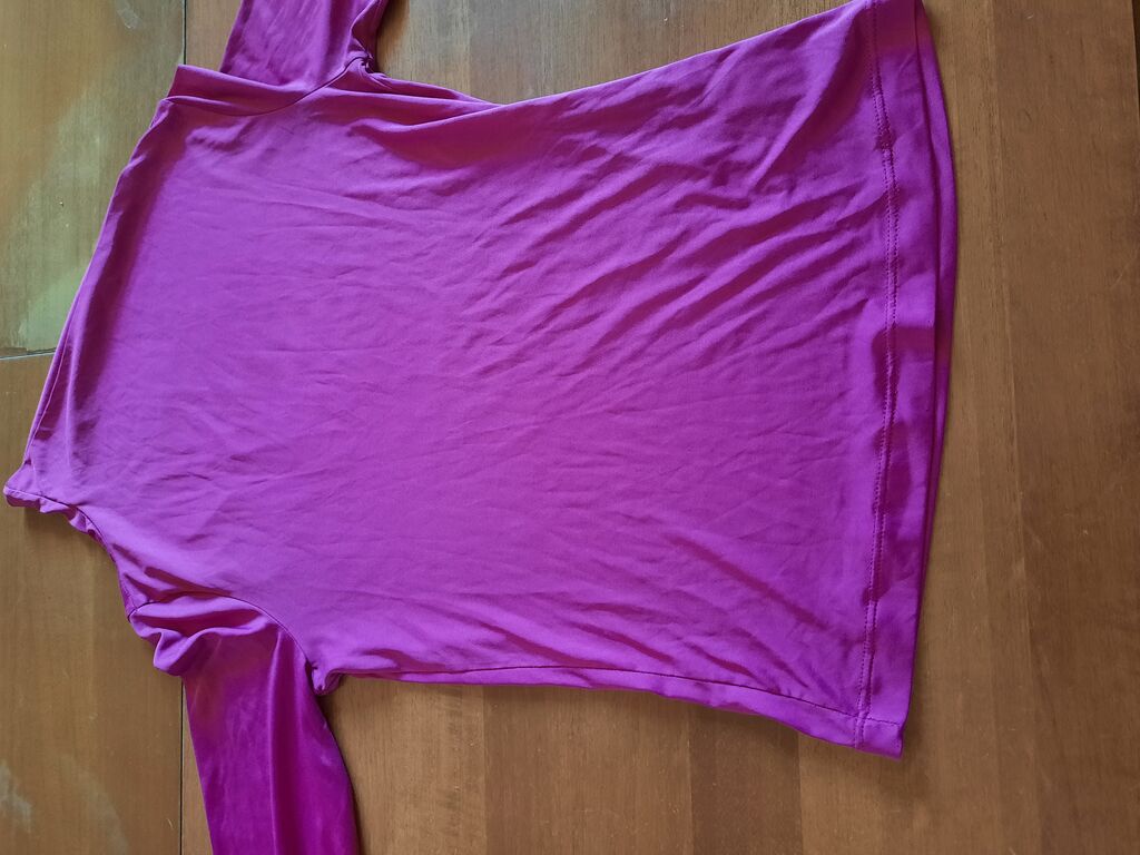 4836990 Maglia donna leggera color