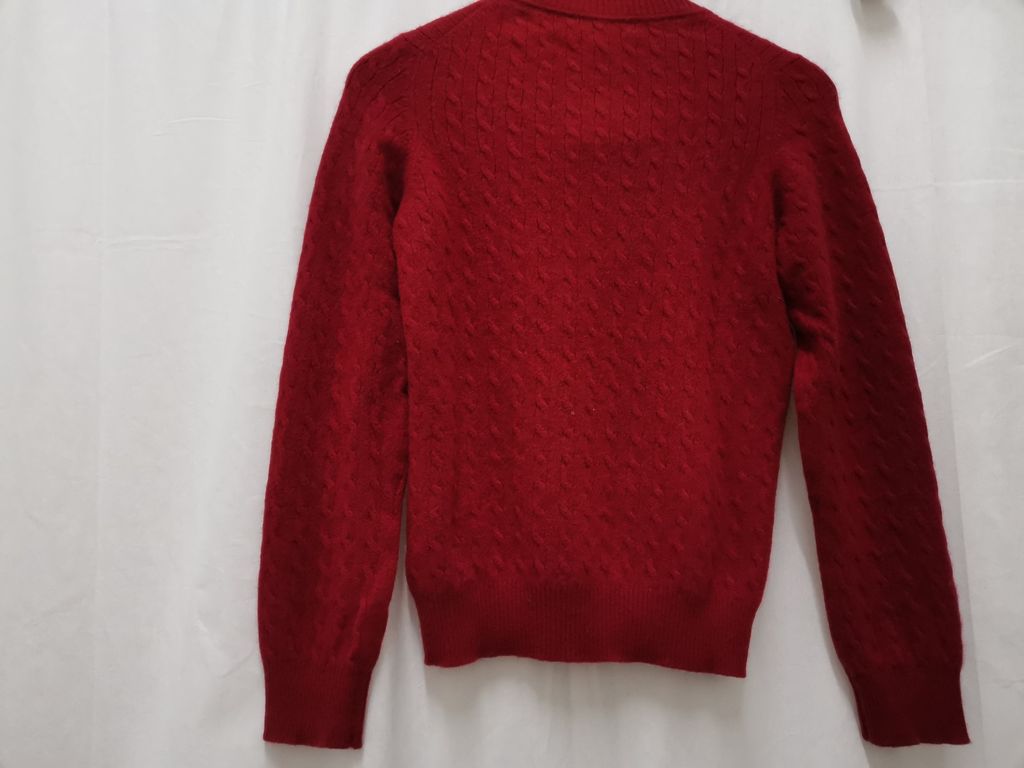 4083644 Maglione 100% Cashmere Brooks