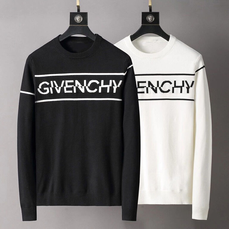 4455824 Maglione Givenchy (2 Colori)