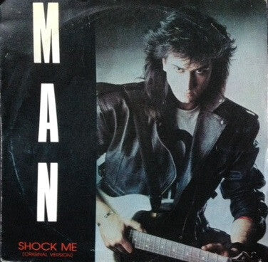 5210619 Man - Shock Me