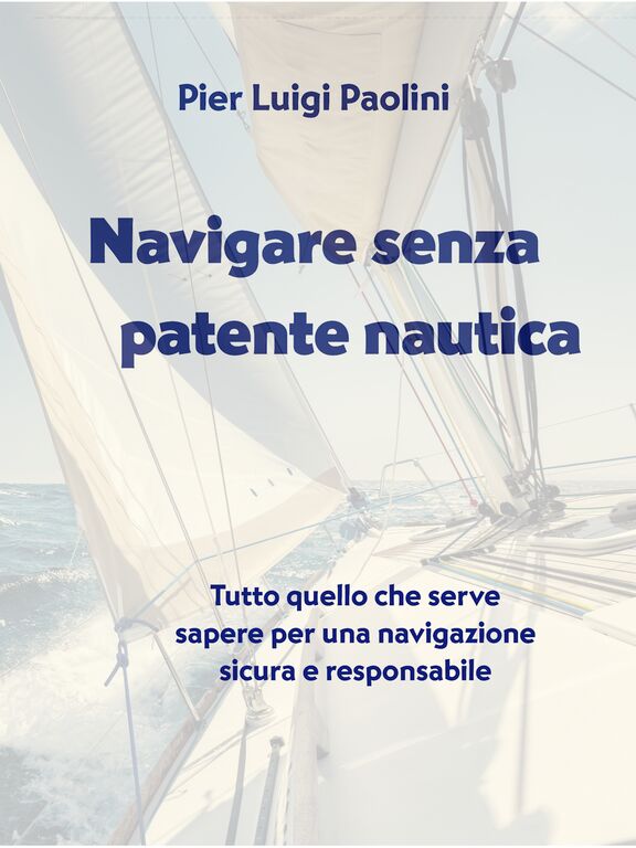 5326913 Manuale per navigare senza