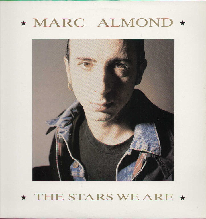 5220468 Marc Almond - The Stars We Are