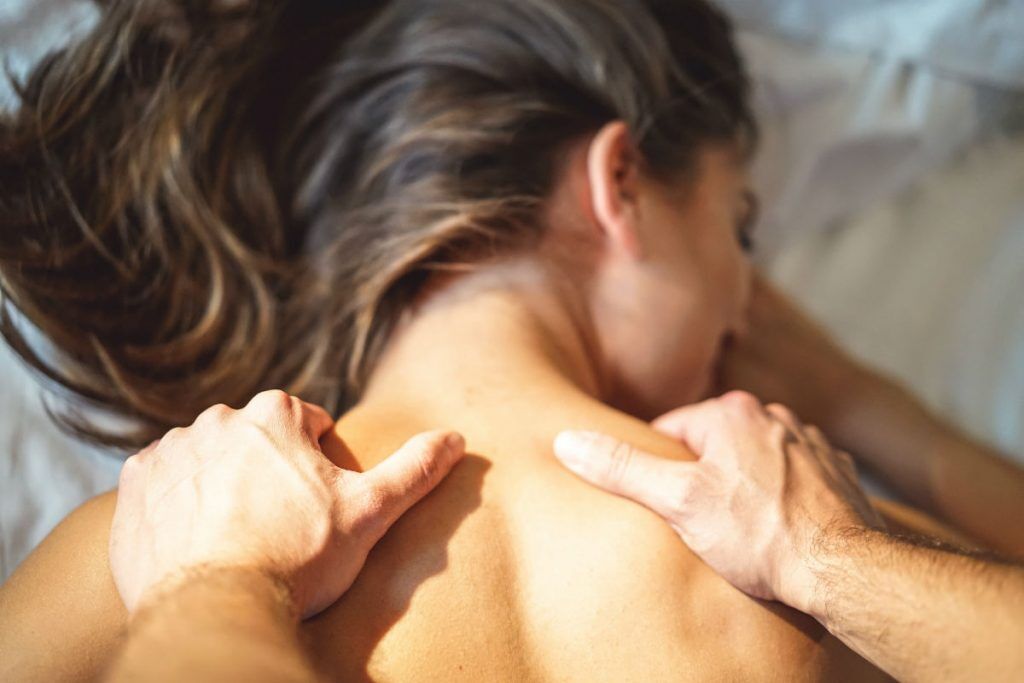 5360425  Massaggi per Donne  Il Piacere