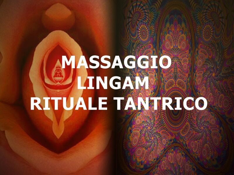 5236988  Massaggi reggio calabria