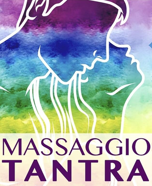 5354945  Massaggiatore olistico tantra