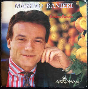 5184414 Massimo Ranieri - Perdere