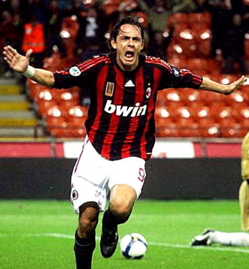 4726099 MILAN CHAMPIONS LEAGUE 2007: