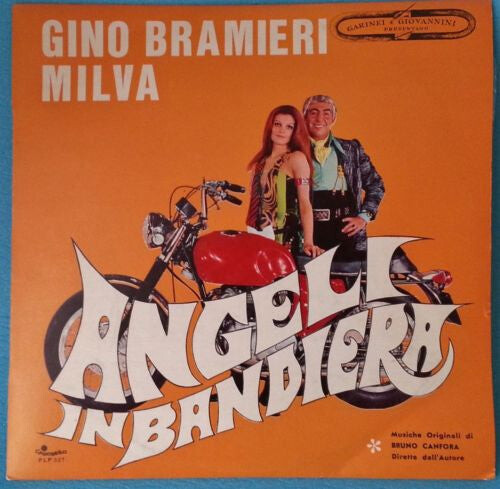 5280172 Milva Gino Bramieri - Angeli In