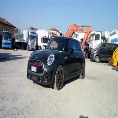 4859766  MINI Cooper john cooper