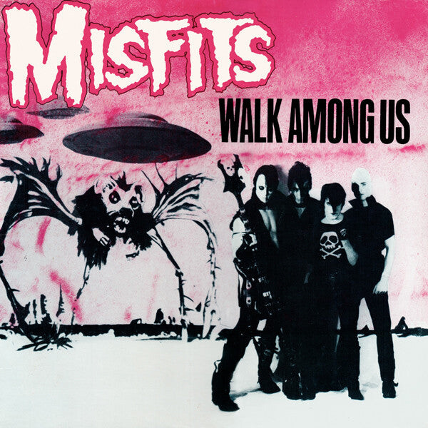 5292569 Misfits - Walk Among Us