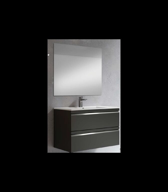 5263193 Mobile bagno opaco 