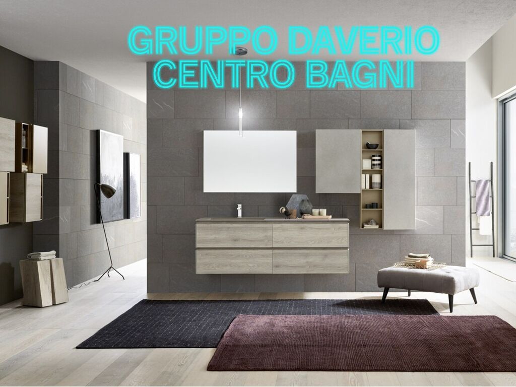 5355155 MOBILI BAGNO, Varese,Gallarate