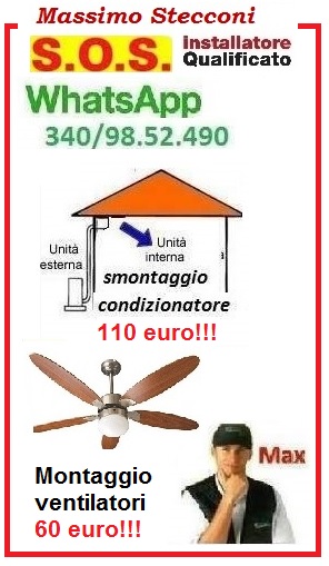 4709295 Cerco Montaggio lampadario