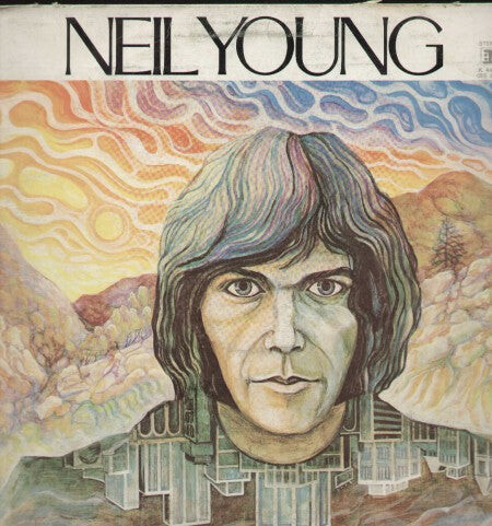 5178445 Neil Young - 1973 - Cat K44059