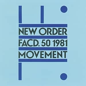 5292126 New Order - Movement