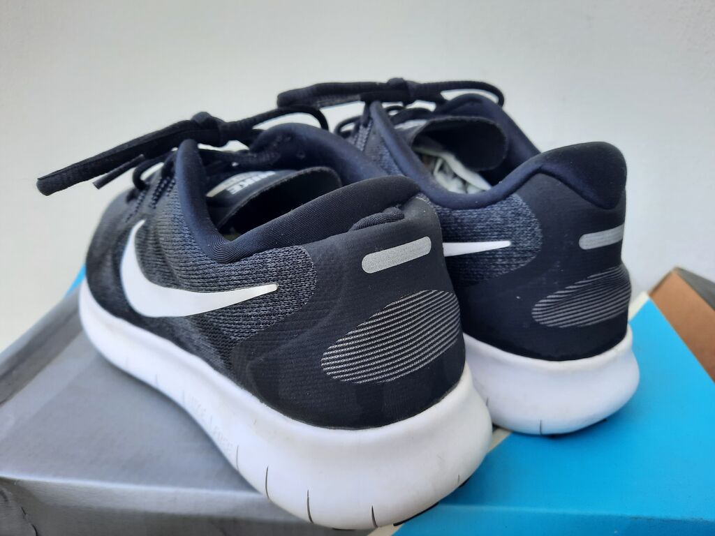 4802695 NIKE FREE RUN 2 Scarpa originale