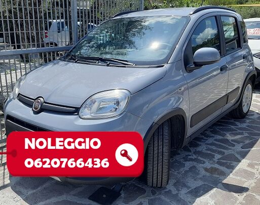 5258036  Noleggio auto roma