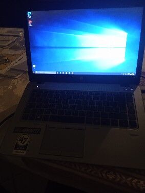 5110935 Notebook HP Elitebook 745 G2