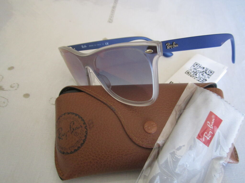 4797834 OCCHIALI DA SOLE ORIGIN  RAY BAN