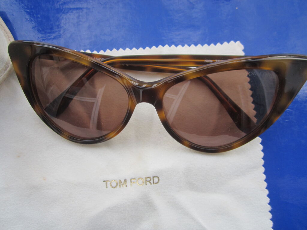 5255707 OCCHIALI DA SOLE  TOM FORD