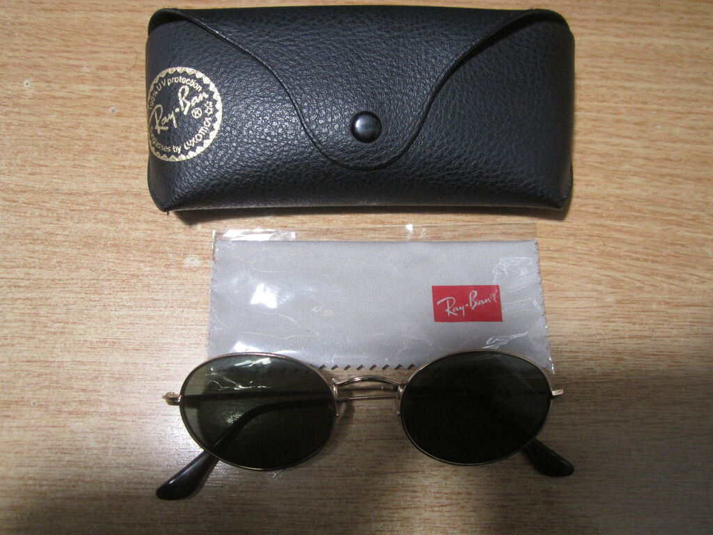 5309144 OCCHIALI DA SOLE RAY BAN MO RB