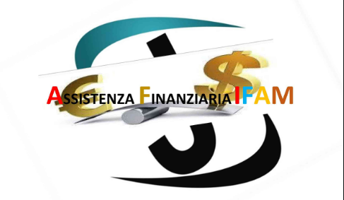 4460577 Offriamo un aiuto finanziario