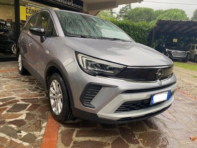 5335298  OPEL Crossland X ELEGANCE