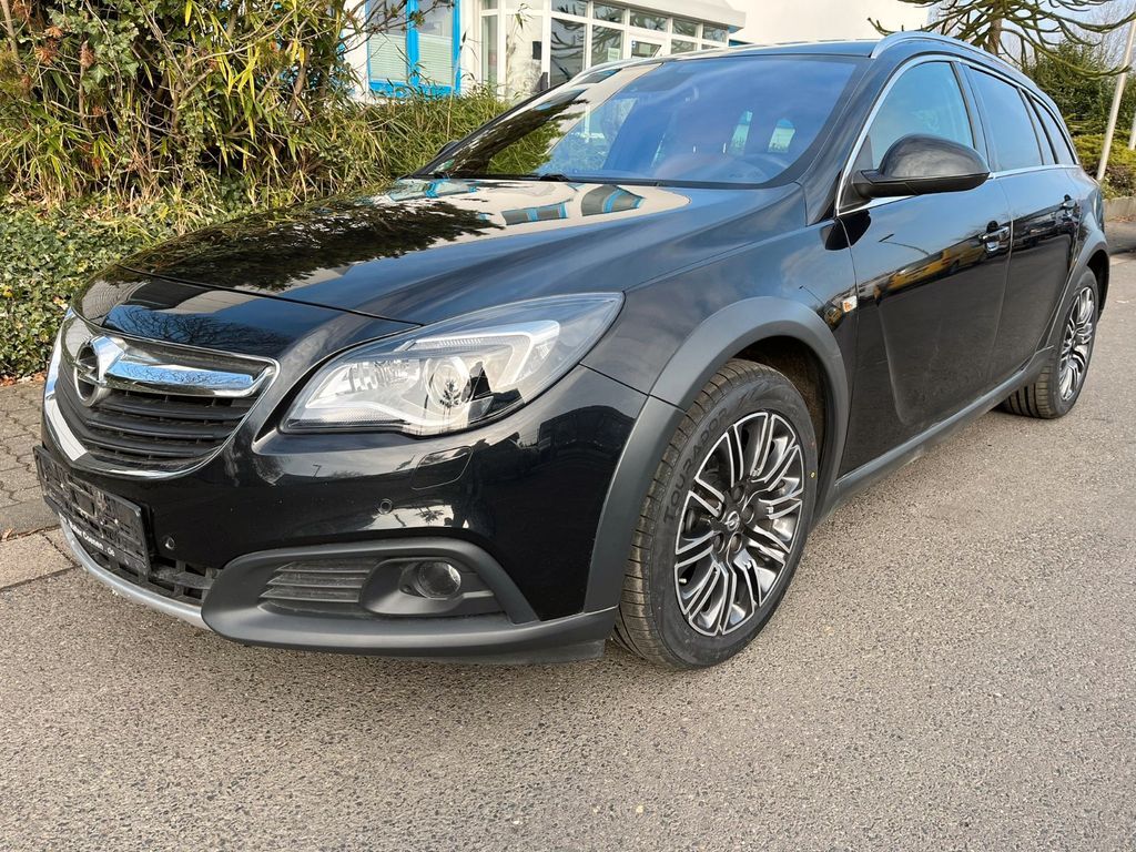 5073625  OPEL Insignia CT 4x4