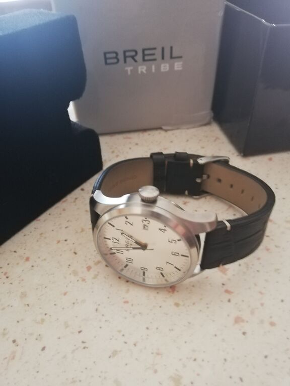 4587935 Orologio breil tribe con