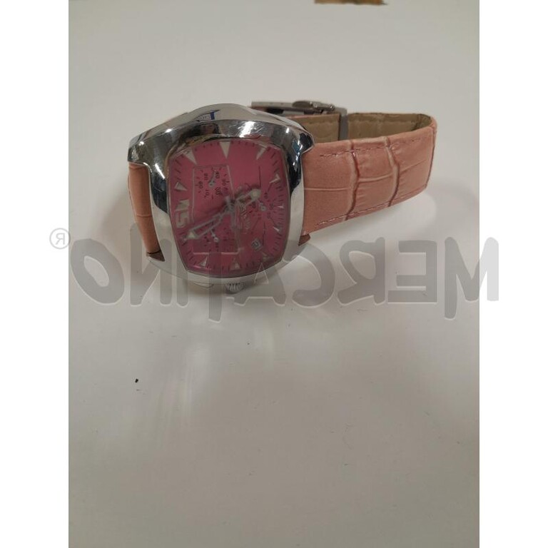 5048621 Orologio da polso chronotech