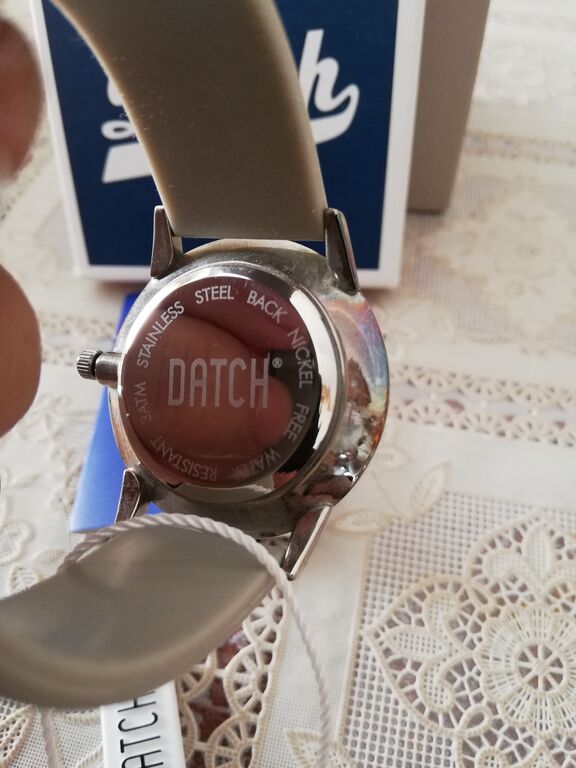 4587858 Orologio datch