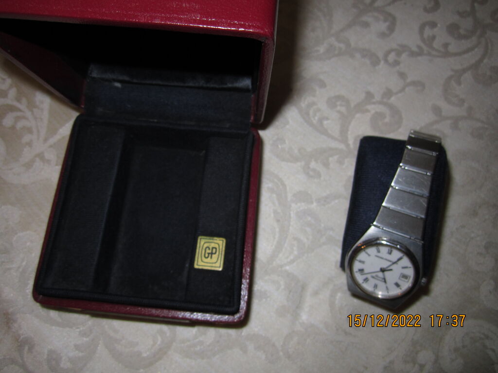 5035688 Orologio Gerare Perregox in