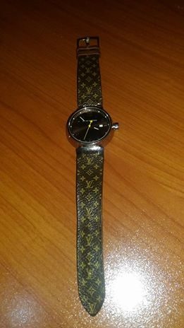 3777417 Orologio L V