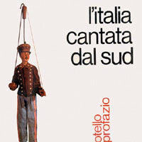 5221737 Otello Profazio - L'Italia