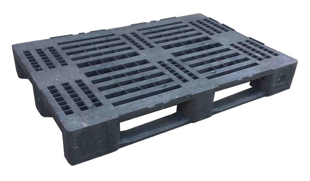 4718130  Pallet bancali usati in