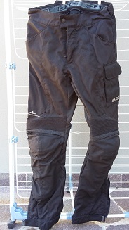 4741634 Pantaloni Axo per moto .