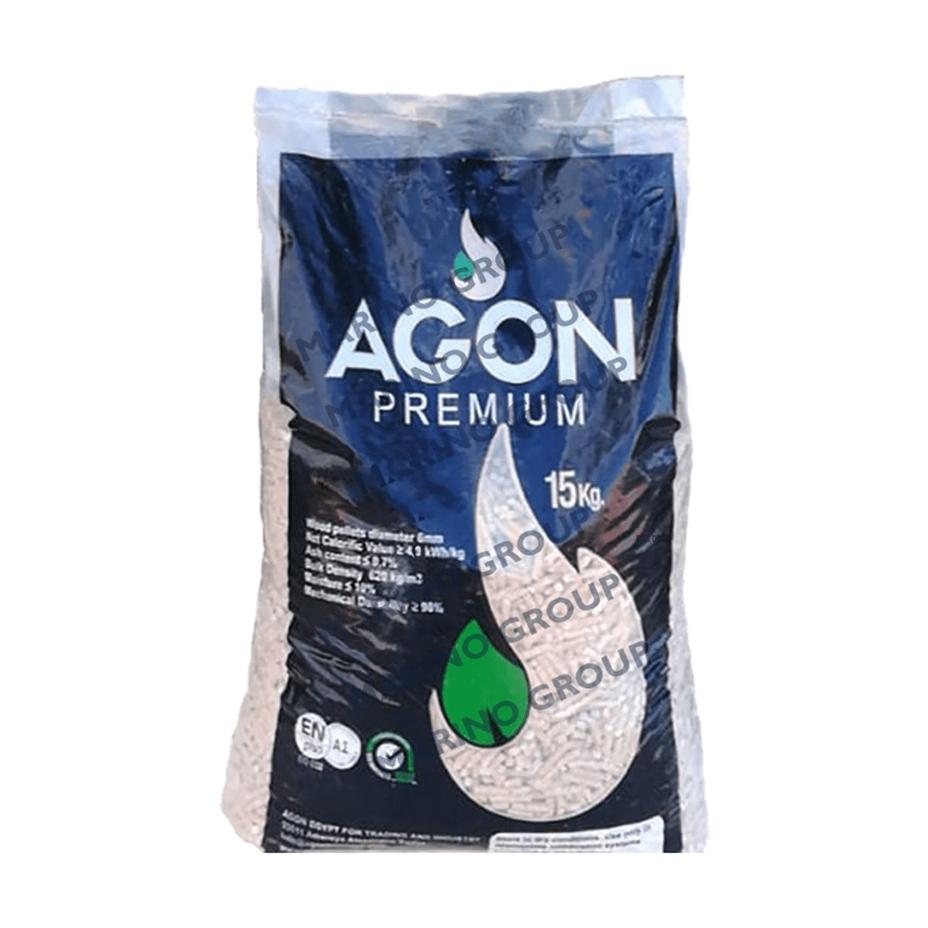 4153863 Pellet Prestagionale Agon