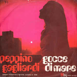 5176645 Peppino Gagliardi - Sempre